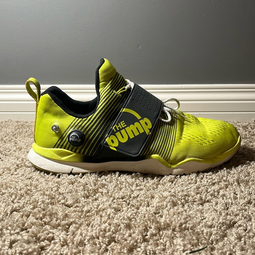 Reebok Men’s